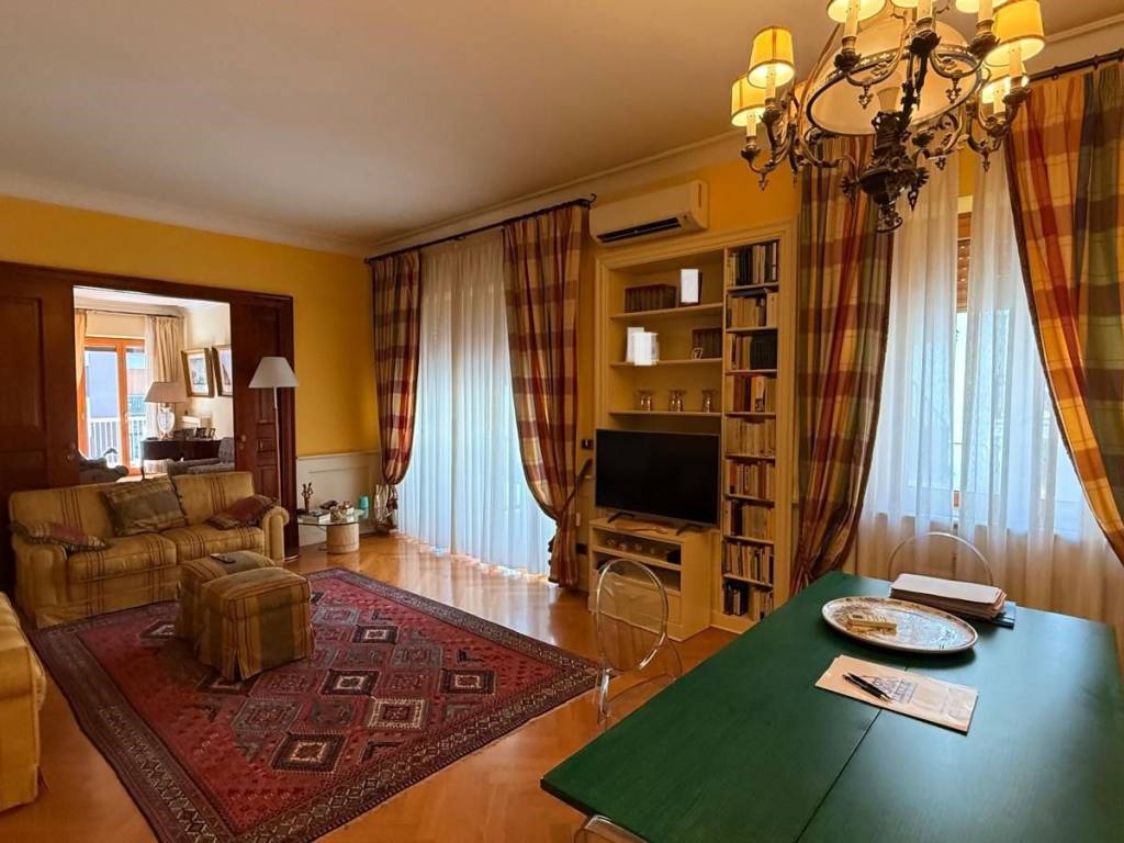 appartamento in vendita a Cosenza