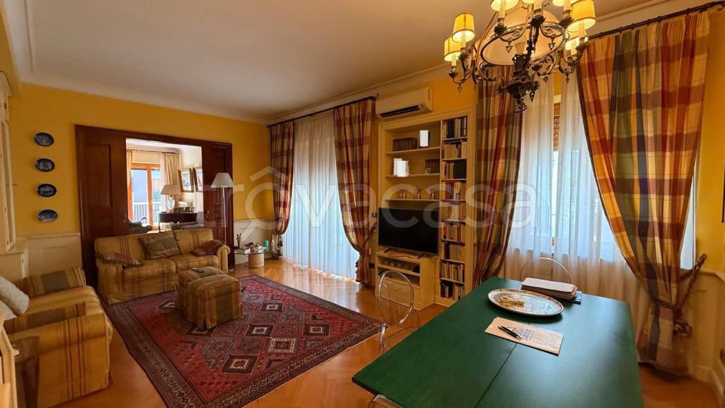appartamento in vendita a Cosenza