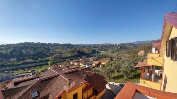 appartamento in vendita a Cosenza in zona Città 2000