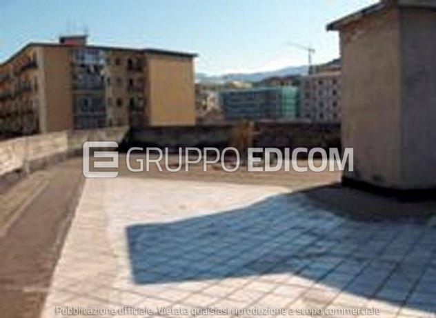 locale commerciale in vendita a Cosenza