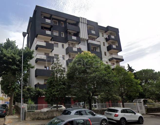 appartamento in vendita a Cosenza in zona Panebianco