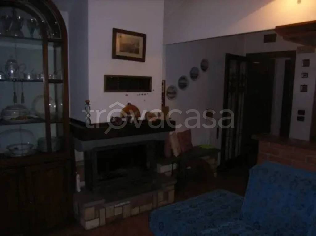 casa indipendente in vendita a Cosenza in zona Sant'Ippolito