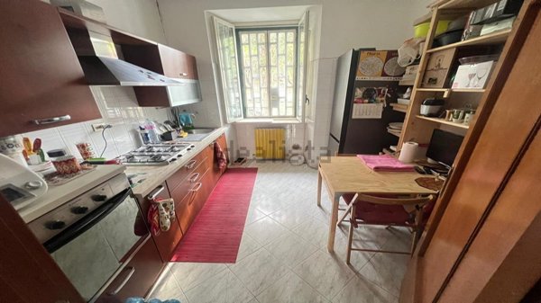 appartamento in vendita a Cosenza