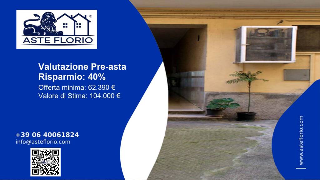 appartamento in vendita a Cosenza