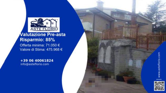 appartamento in vendita a Cosenza