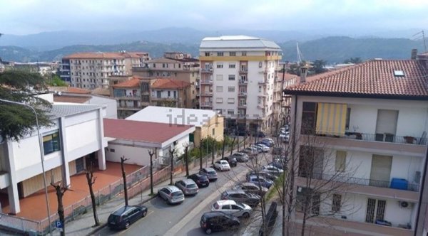 appartamento in vendita a Cosenza