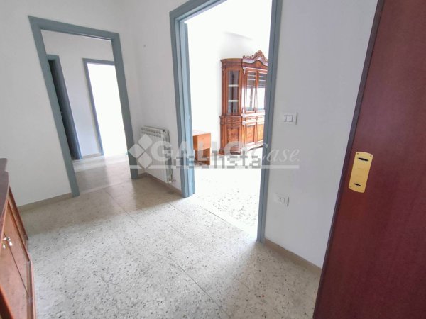 appartamento in vendita a Cosenza