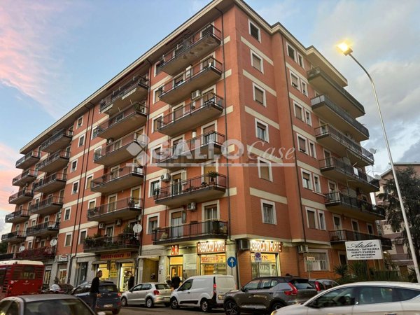 appartamento in vendita a Cosenza