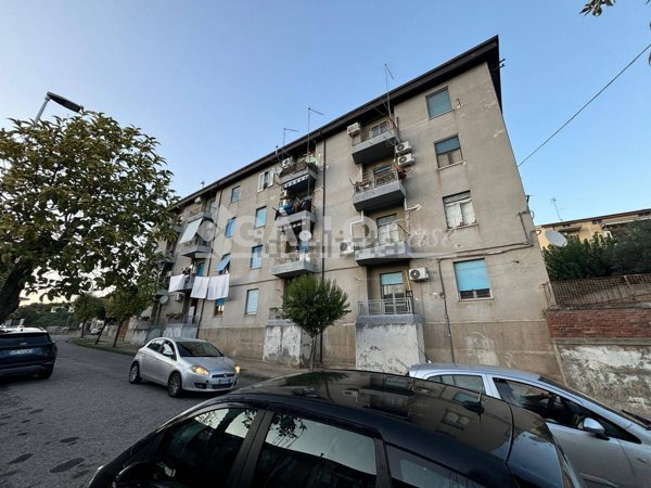 appartamento in vendita a Cosenza