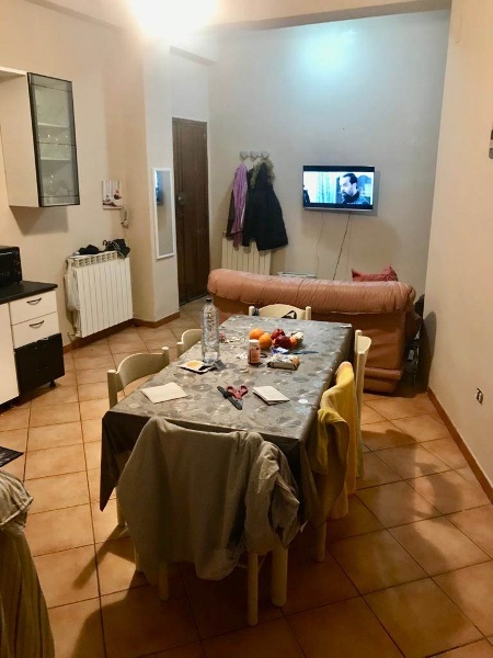 appartamento in vendita a Cosenza in zona Città 2000