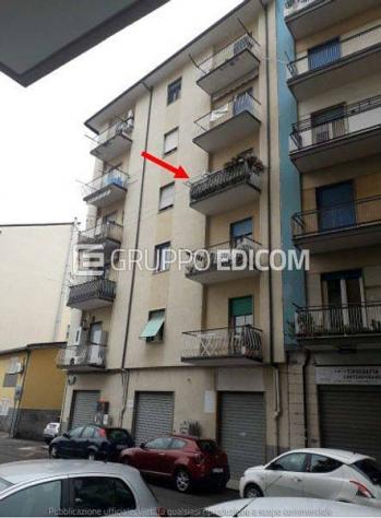 appartamento in vendita a Cosenza