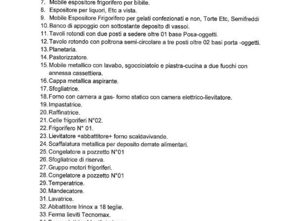 negozio in vendita a Cosenza in zona Cosenza Vecchia