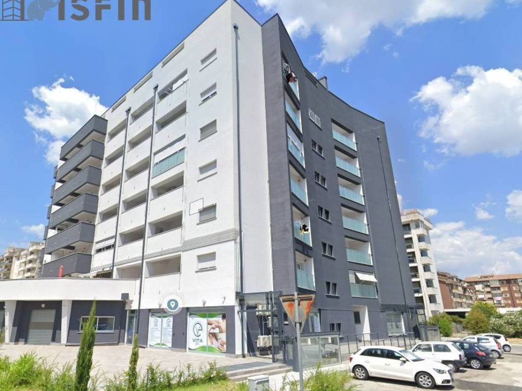 appartamento in vendita a Cosenza in zona Via Popilia