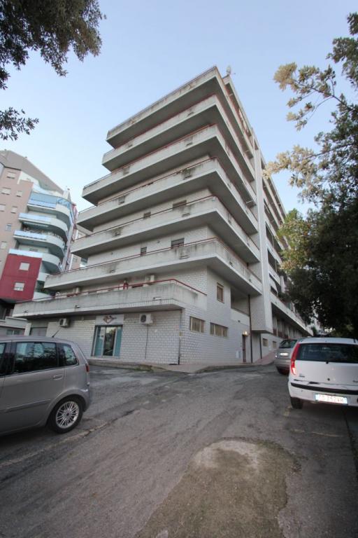 appartamento in vendita a Cosenza in zona Panebianco