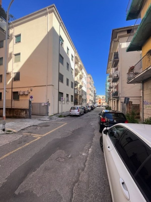 appartamento in vendita a Cosenza in zona Cosenza Vecchia