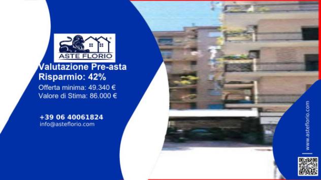appartamento in vendita a Cosenza in zona Panebianco