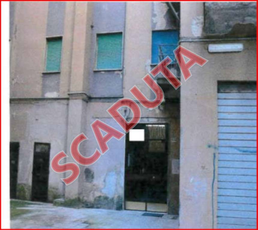 appartamento in vendita a Cosenza in zona Panebianco