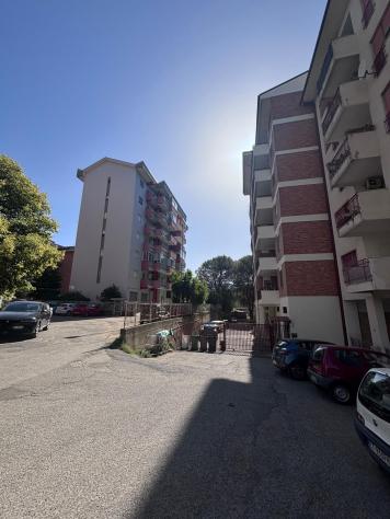 appartamento in vendita a Cosenza in zona Panebianco