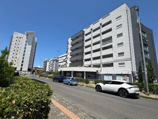 appartamento in vendita a Cosenza in zona Via Popilia