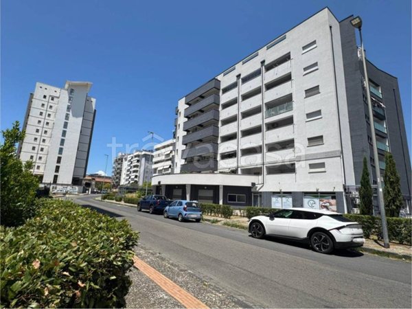 appartamento in vendita a Cosenza in zona Via Popilia