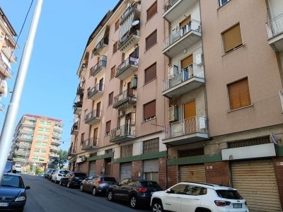 appartamento in vendita a Cosenza in zona De Rada