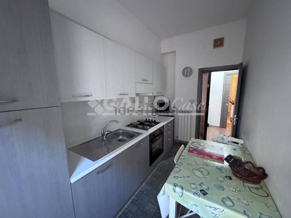 appartamento in vendita a Cosenza