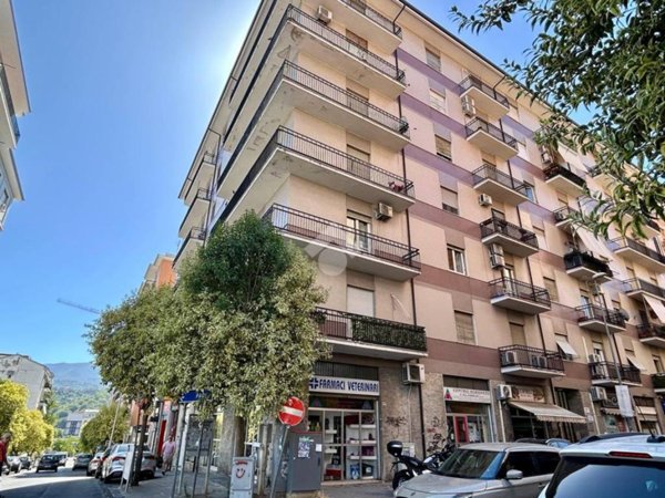appartamento in vendita a Cosenza