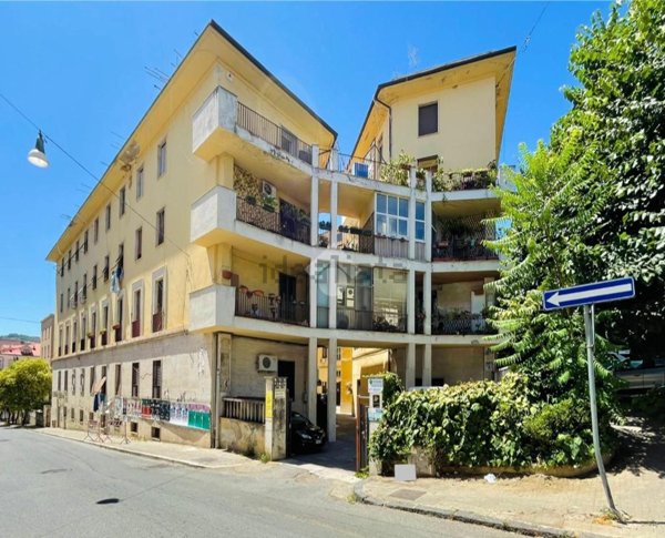 appartamento in vendita a Cosenza in zona Cosenza Vecchia