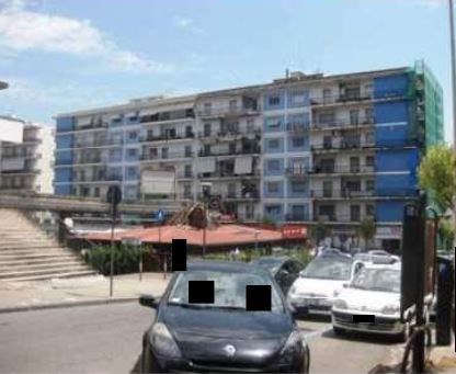 appartamento in vendita a Cosenza