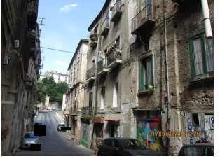 appartamento in vendita a Cosenza