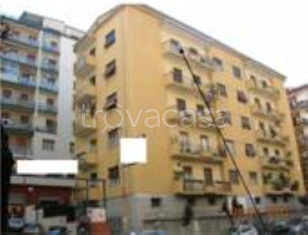 appartamento in vendita a Cosenza in zona Stadio