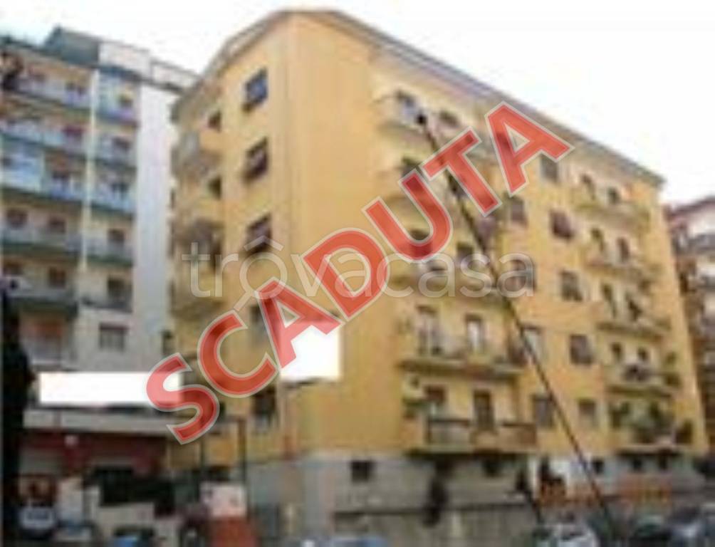 appartamento in vendita a Cosenza in zona Città 2000