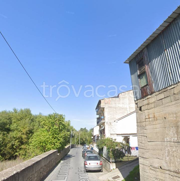 appartamento in vendita a Cosenza in zona Panebianco