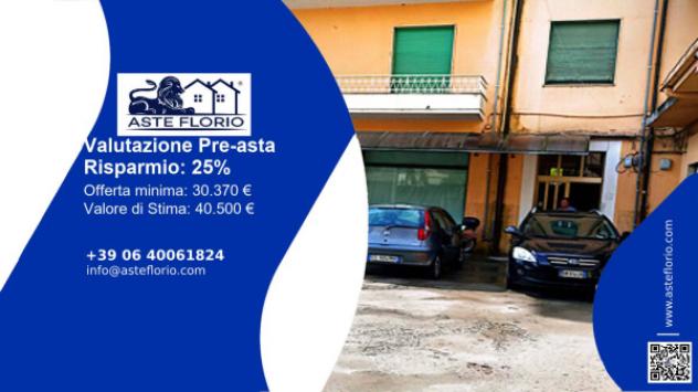 negozio in vendita a Cosenza in zona Cosenza Vecchia