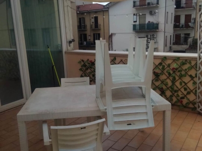 appartamento in vendita a Cosenza in zona Cosenza Vecchia