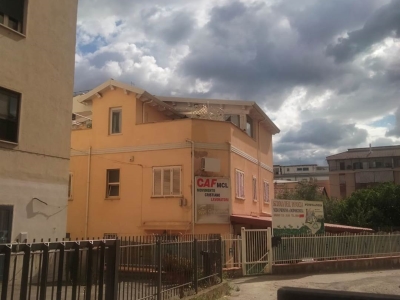 appartamento in vendita a Cosenza