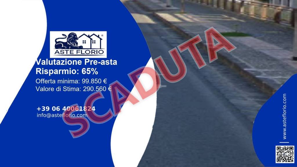 negozio in vendita a Cosenza