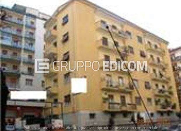 appartamento in vendita a Cosenza