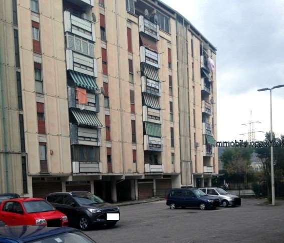 appartamento in vendita a Cosenza in zona Via Popilia