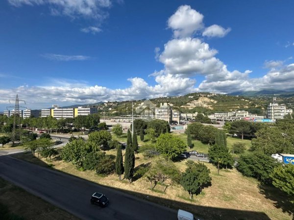 appartamento in vendita a Cosenza in zona Via Popilia
