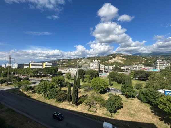 appartamento in vendita a Cosenza in zona Via Popilia