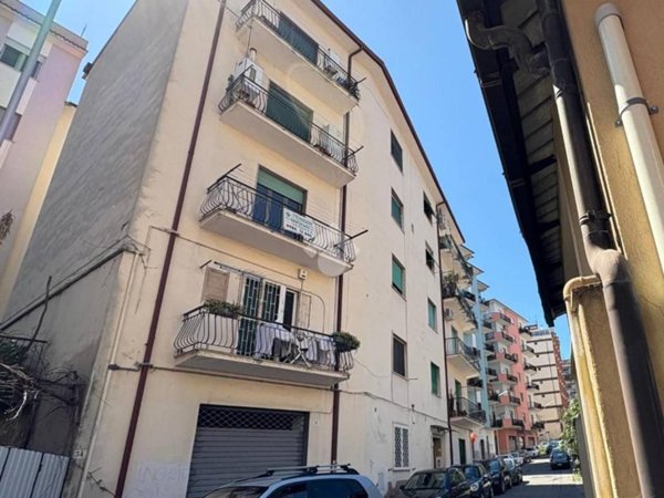 appartamento in vendita a Cosenza in zona Panebianco