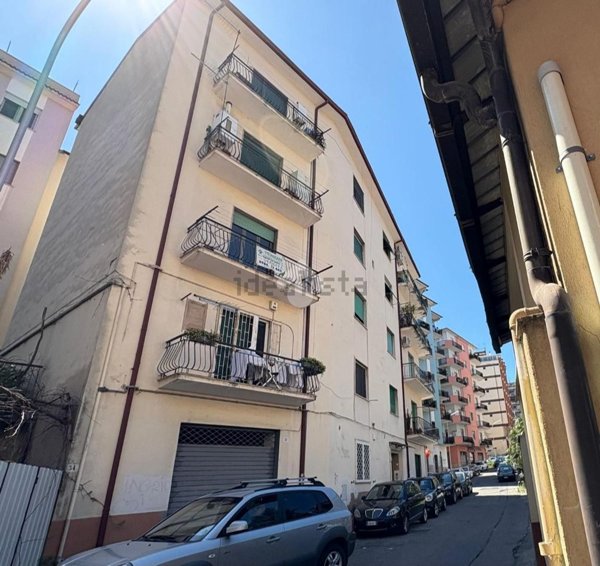 appartamento in vendita a Cosenza in zona Panebianco