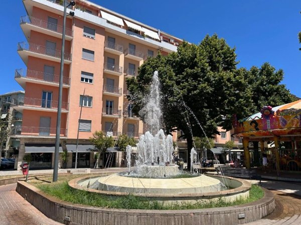 appartamento in vendita a Cosenza in zona Cosenza Vecchia