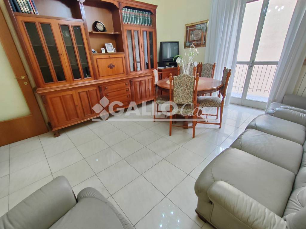 appartamento in vendita a Cosenza in zona Città 2000