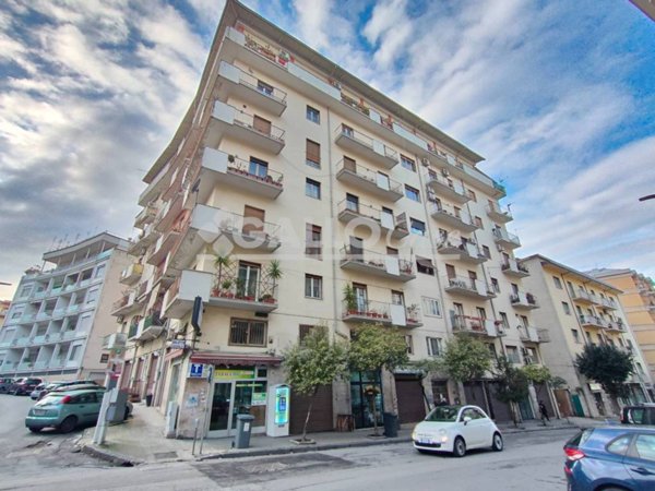appartamento in vendita a Cosenza in zona Stadio