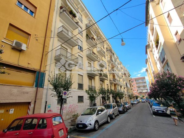 appartamento in vendita a Cosenza