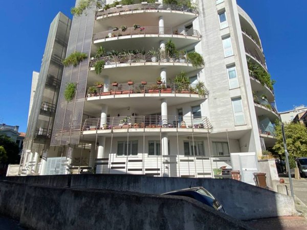 appartamento in vendita a Cosenza in zona Cosenza Vecchia