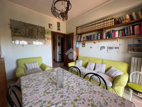 appartamento in vendita a Cosenza in zona Città 2000