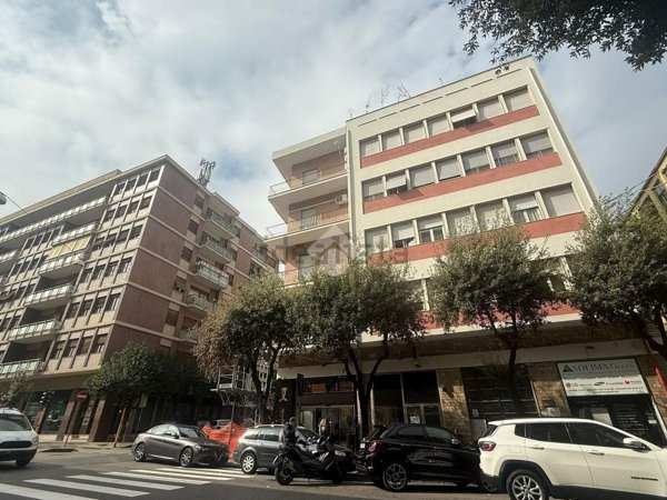 appartamento in vendita a Cosenza
